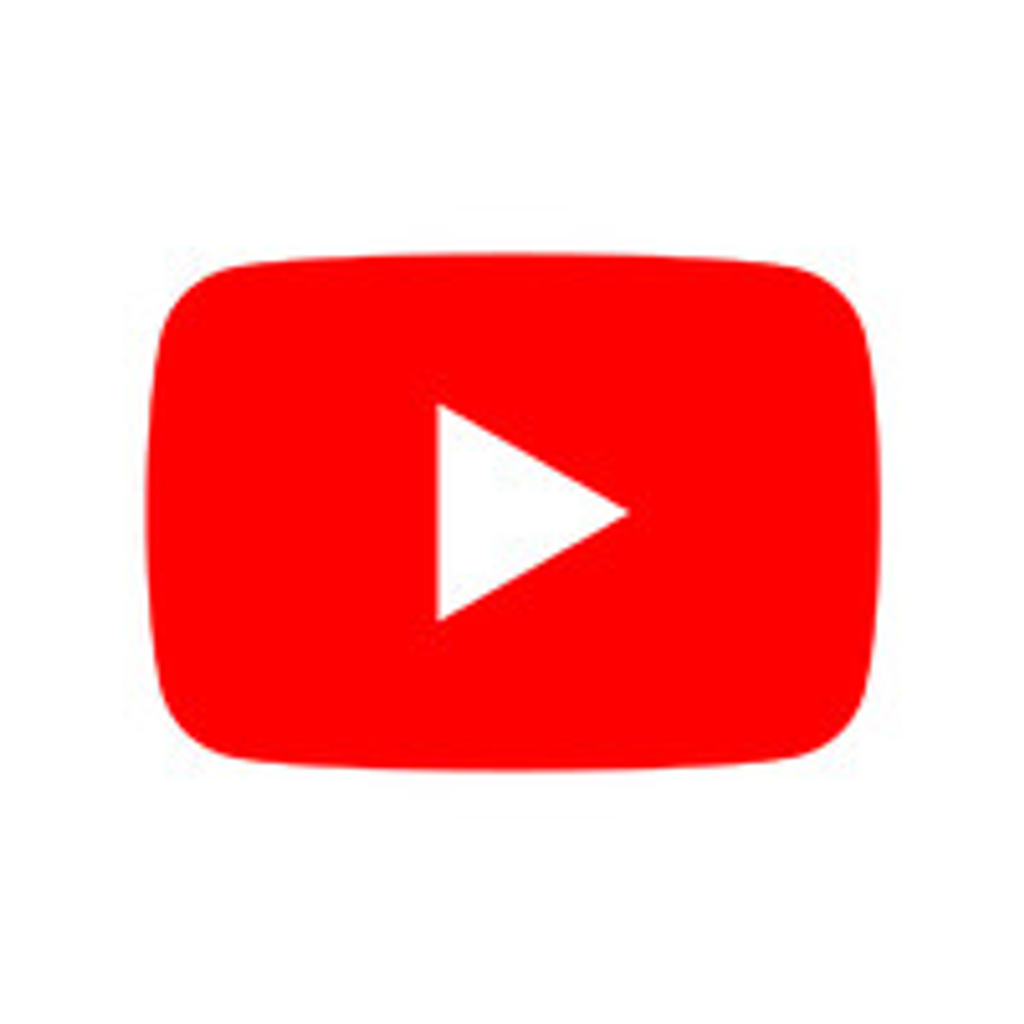YouTube logo
